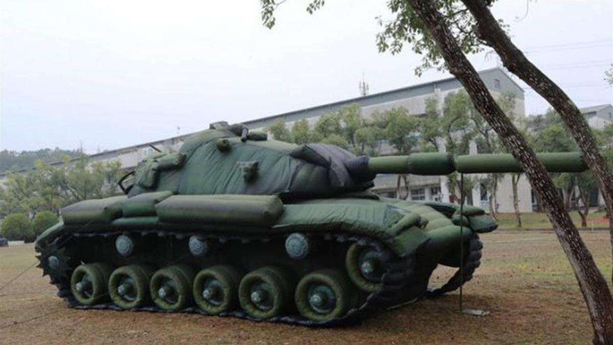 鹤壁坦克靶标